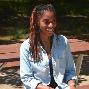 Meet your Posher, Amber